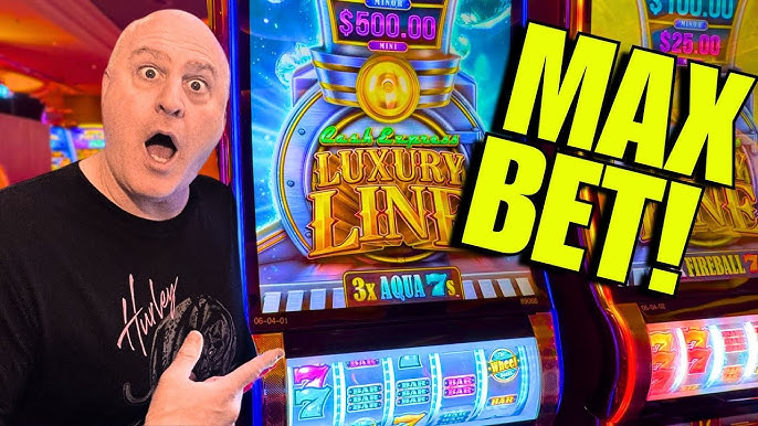 Caça-Níqueis Online no 57abet